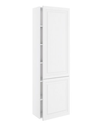 Kitchn Hyldeskab     Dybde   Hylder Og  -delt Låge  :1952  :320  :600