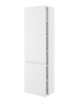 Kitchn Hyldeskab     Dybde   Hylder Og  -delt Låge  :1952  :320  :400