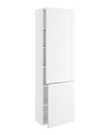 Kitchn Hyldeskab     Dybde   Hylder Og  -delt Låge  :1952  :320  :400