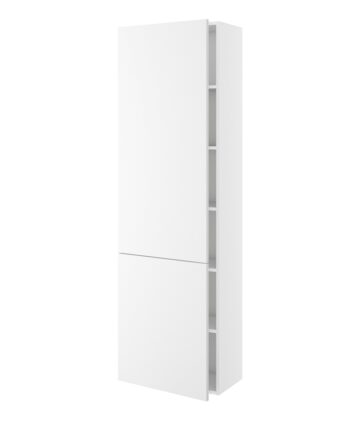 Kitchn Hyldeskab     Dybde   Hylder Og  -delt Låge  :1952  :320  :400