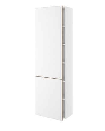 Kitchn Hyldeskab     Dybde   Hylder Og  -delt Låge  :1952  :320  :400