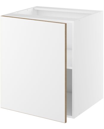 Kitchn Hyldeskab   Hylde Og   Låge  :704  :580  :500