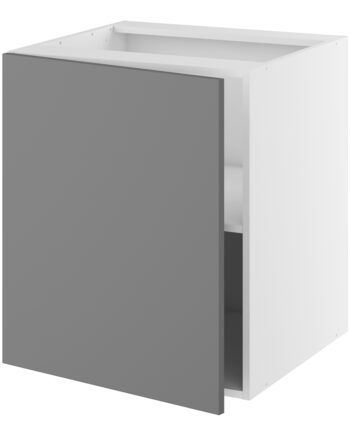 Kitchn Hyldeskab   Hylde Og   Låge  :704  :580  :200