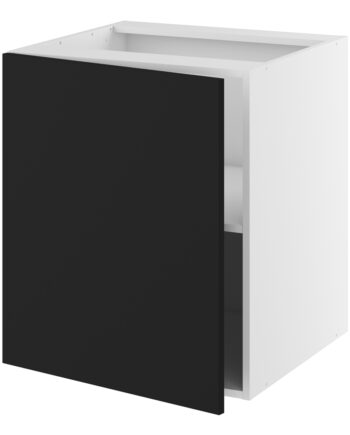 Kitchn Hyldeskab   Hylde Og   Låge  :704  :580  :500