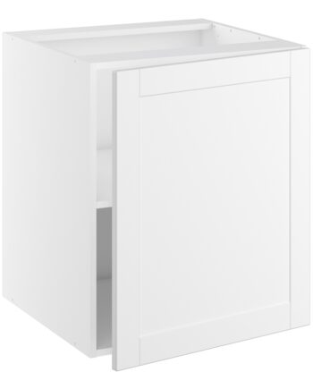 Kitchn Hyldeskab   Hylde Og   Låge  :704  :580  :400