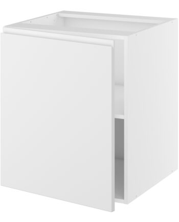 Kitchn Hyldeskab   Hylde Og   Låge  :704  :580  :300
