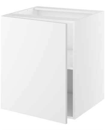 Kitchn Hyldeskab   Hylde Og   Låge  :704  :580  :500
