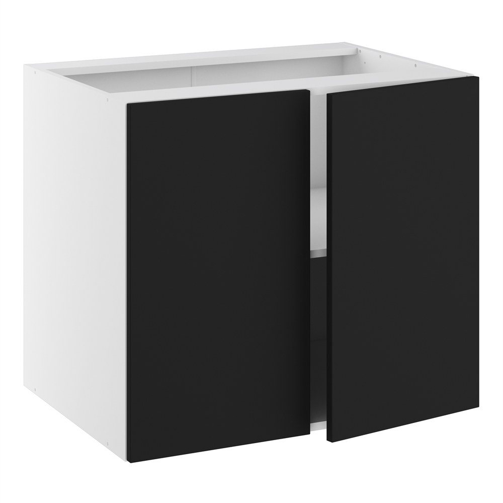 Kitchn Hyldeskab Hylde Og Låger :704 :580 :1000
