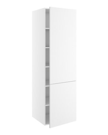 Kitchn Hyldeskab     Hylder Med  -delt Låge  :1952  :580  :600