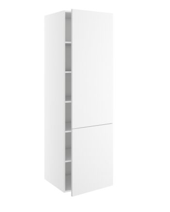 Kitchn Hyldeskab     Hylder Med  -delt Låge  :1952  :580  :400
