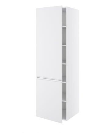 Kitchn Hyldeskab     Hylder Med  -delt Låge  :1952  :580  :400