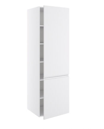 Kitchn Hyldeskab     Hylder Med  -delt Låge  :1952  :580  :400