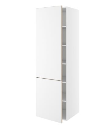 Kitchn Hyldeskab     Hylder Med  -delt Låge  :1952  :580  :400