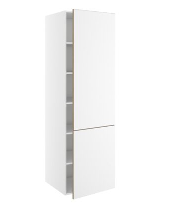 Kitchn Hyldeskab     Hylder Med  -delt Låge  :1952  :580  :400