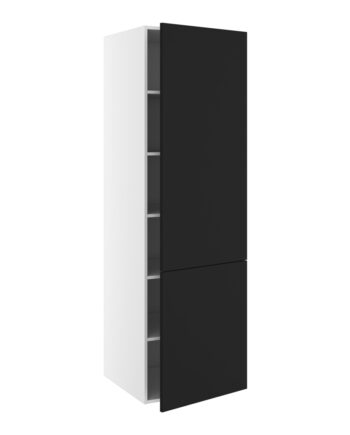 Kitchn Hyldeskab     Hylder Med  -delt Låge  :1952  :580  :400