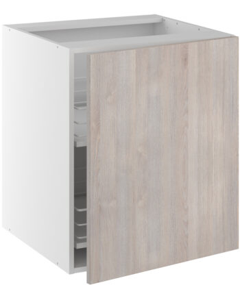 Kitchn Kolonialskab   Låge    Kolonialskuffer  :704  :580  :400