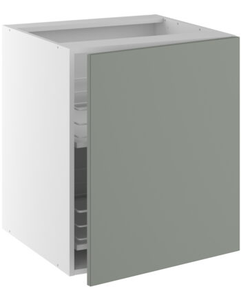 Kitchn Kolonialskab   Låge    Kolonialskuffer  :704  :580  :400