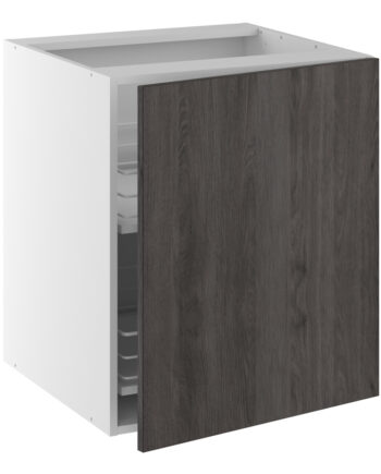 Kitchn Kolonialskab   Låge    Kolonialskuffer  :704  :580  :400