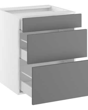 Kitchn Kolonialskab     Skuffer  :704  :580  :1000