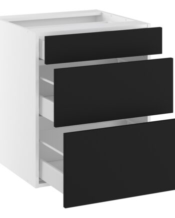 Kitchn Kolonialskab     Skuffer  :704  :580  :1000
