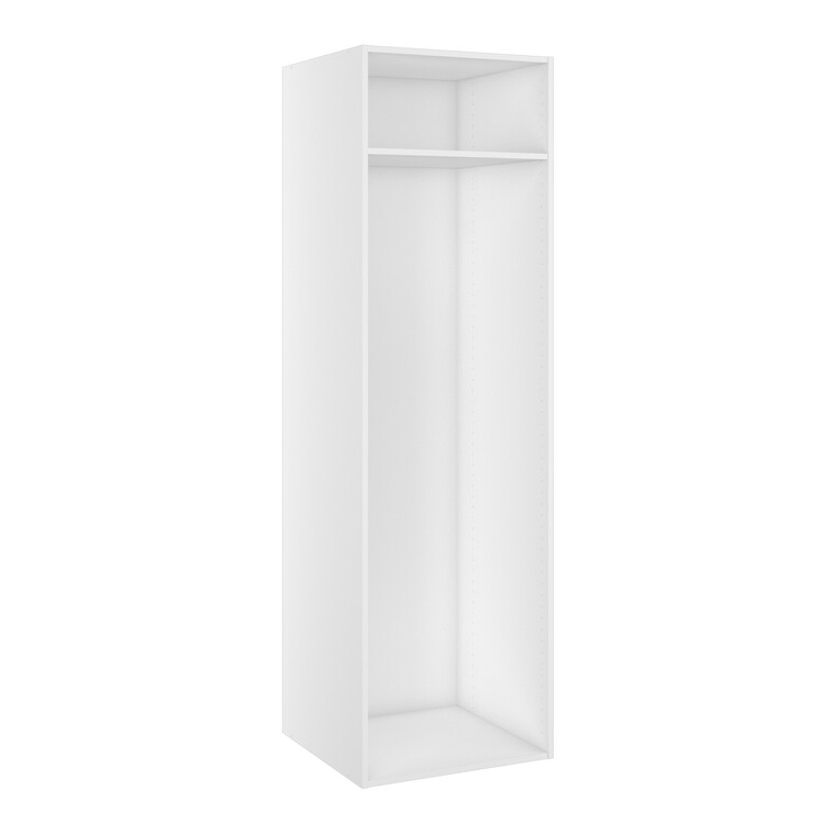 Kitchn Korpus Højskab Hylde Leveres Kun Usamlet :2144 :580 :1000