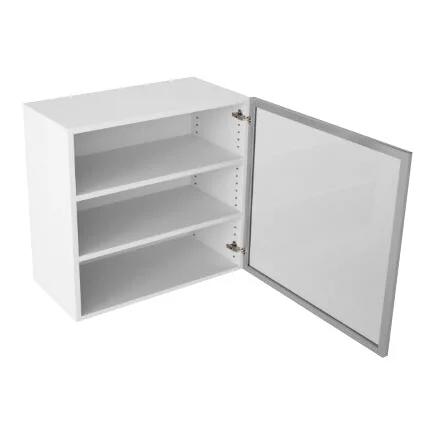 Kitchn Lavt Vitrineskab