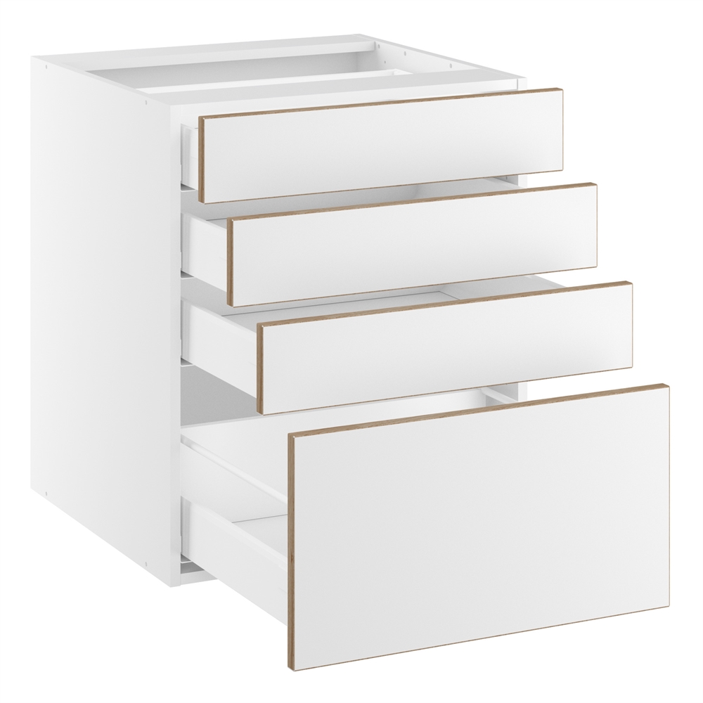 Kitchn Skuffeskab Skuffer :704 :400 :580