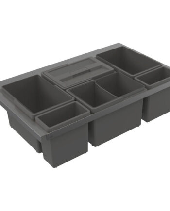 Kitchn Smart Cube   Skuffe  :800  :500