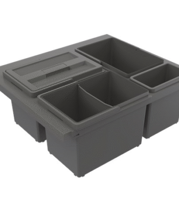 Kitchn Smart Cube   Skuffe   600   500