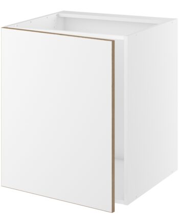 Kitchn Vaskeskab   Låge  :704  :580  :500