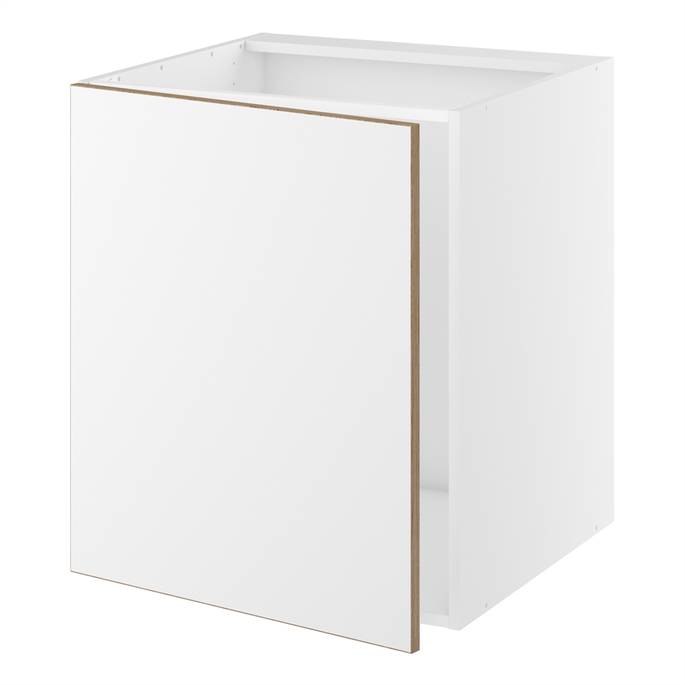 Kitchn Vaskeskab Låge :704 :580 :500