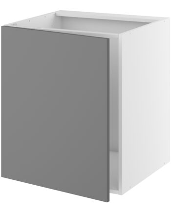 Kitchn Vaskeskab   Låge  :704  :580  :500