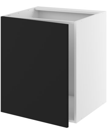 Kitchn Vaskeskab   Låge  :704  :580  :500