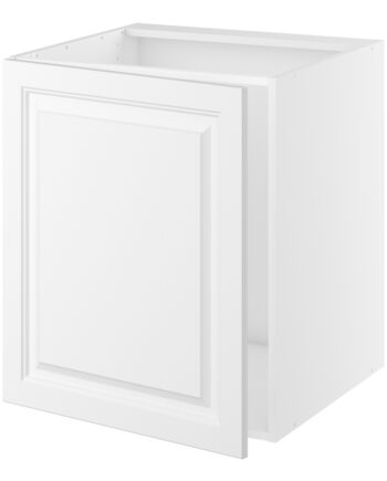 Kitchn Vaskeskab   Låge  :704  :580  :500