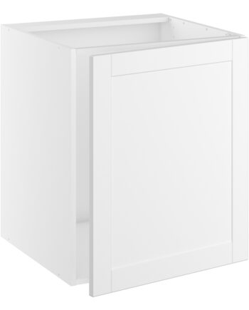 Kitchn Vaskeskab   Låge  :704  :580  :500