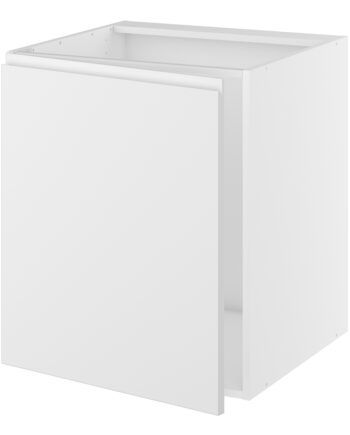 Kitchn Vaskeskab   Låge  :704  :580  :500