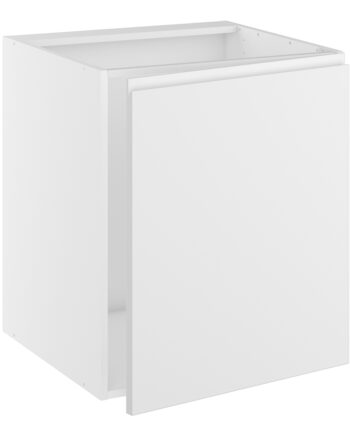 Kitchn Vaskeskab   Låge  :704  :580  :500