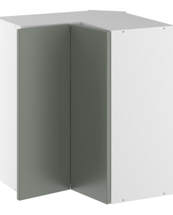 Kitchn Vinkeloverskab