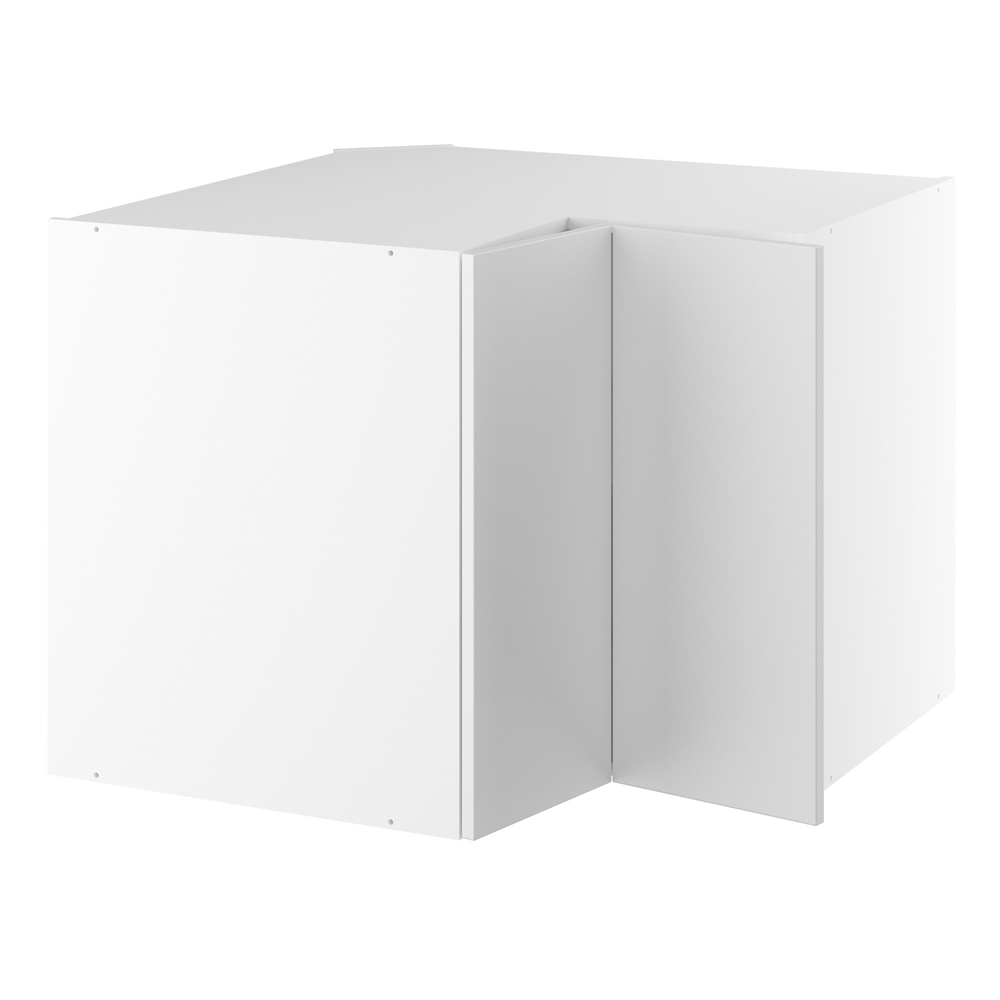 Kitchn Vinkelunderskab Hylde Låger:296 :704 :580 :900