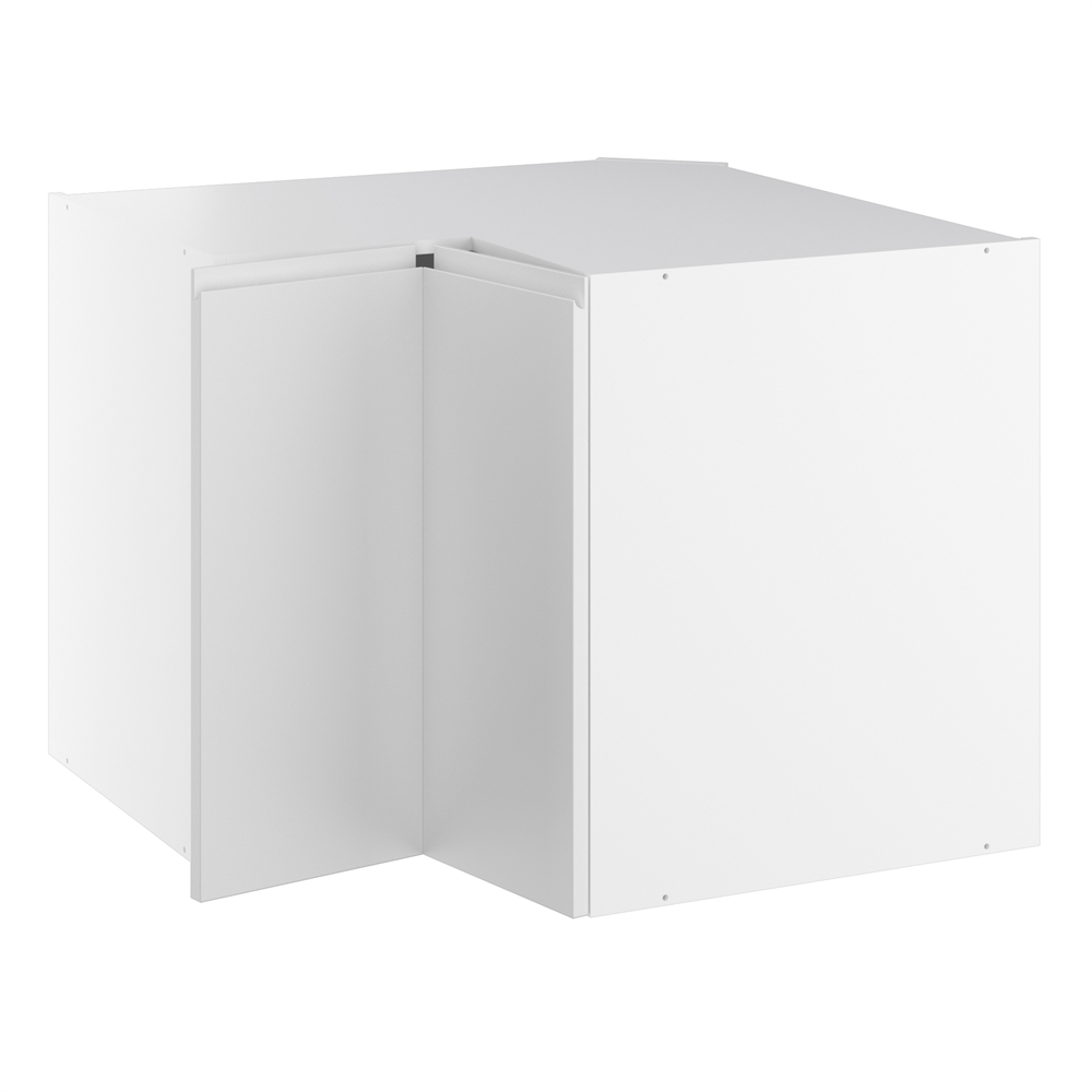 Kitchn Vinkelunderskab Hylde Låger:296 :704 :580 :900