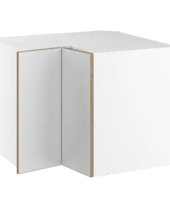 Kitchn Vinkelunderskab   Hylde Låger:296  :704  :580  :900