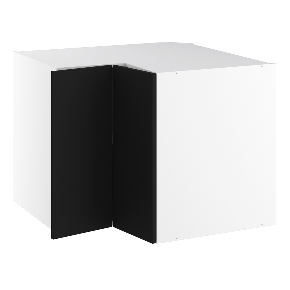 Kitchn Vinkelunderskab Hylde Låger:296 :704 :580 :900
