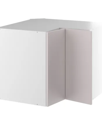 Kitchn Vinkelunderskab Med Hyldeh: 70   Cm  : 58   Cm  : 90 Cm
