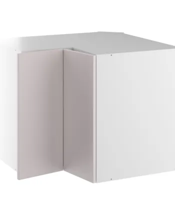 Kitchn Vinkelunderskab Med Hyldeh: 70   Cm  : 58   Cm  : 90 Cm