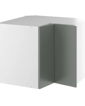 Kitchn Vinkelunderskab Med Hyldeh: 70   Cm  : 58   Cm  : 90 Cm