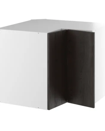 Kitchn Vinkelunderskab Med Hyldeh: 70   Cm  : 58   Cm  : 90 Cm