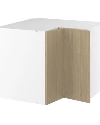 Kitchn Vinkelunderskab Med Hyldeh: 70   Cm  : 58   Cm  : 90 Cm