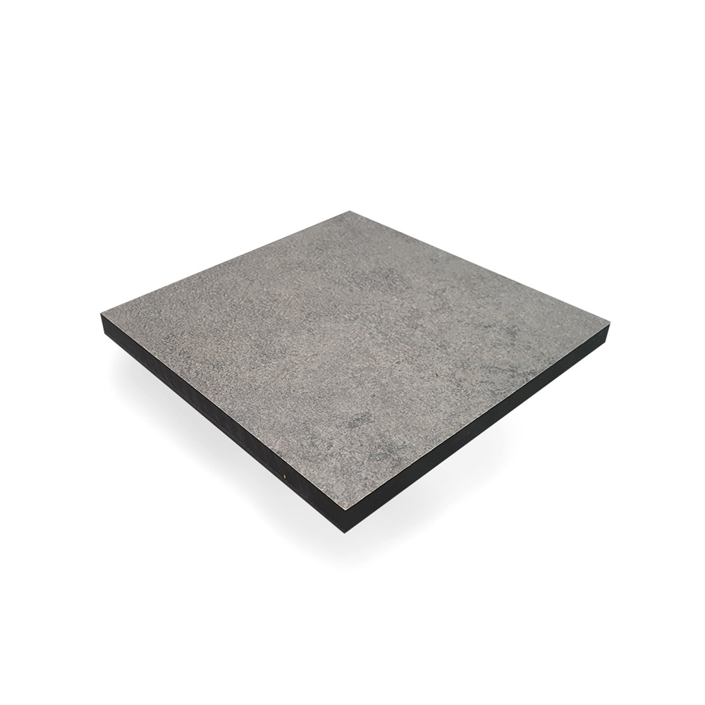 Kompaktlaminat Bordplade Med Sort Kerne 12 Mm Nr 332 På Mål