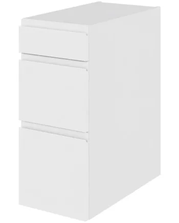Multi-living Affaldsskab 30 Cm Med Affaldssystem