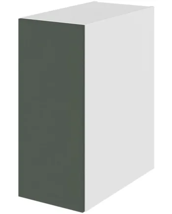 Multi-living Køkken Affaldsskab   Cibo Verde  : 70   Cm  : 60   Cm Inklusiv Affaldssystem Med Frontudtræk Bredde: 30 Cm